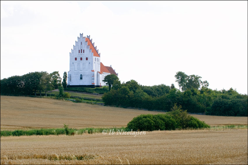 Kærum-Kirke